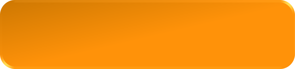 Orange Gradient Button, Gradient Banner